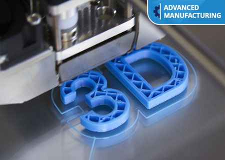 Certified Additive Manufacturing - Fundamental (CAM-F)