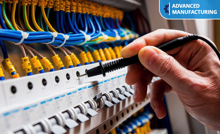 Electrical and Electronics Technician Certification with Lab Kit